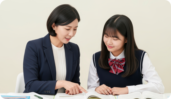 투명한 수업료